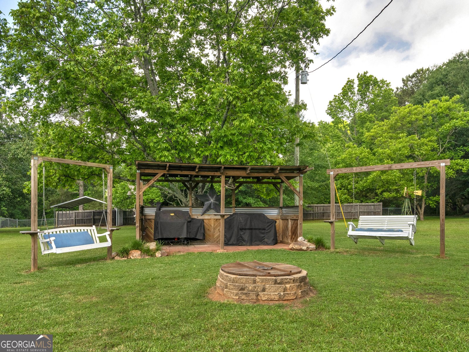 571 Swint Road Griffin - 20