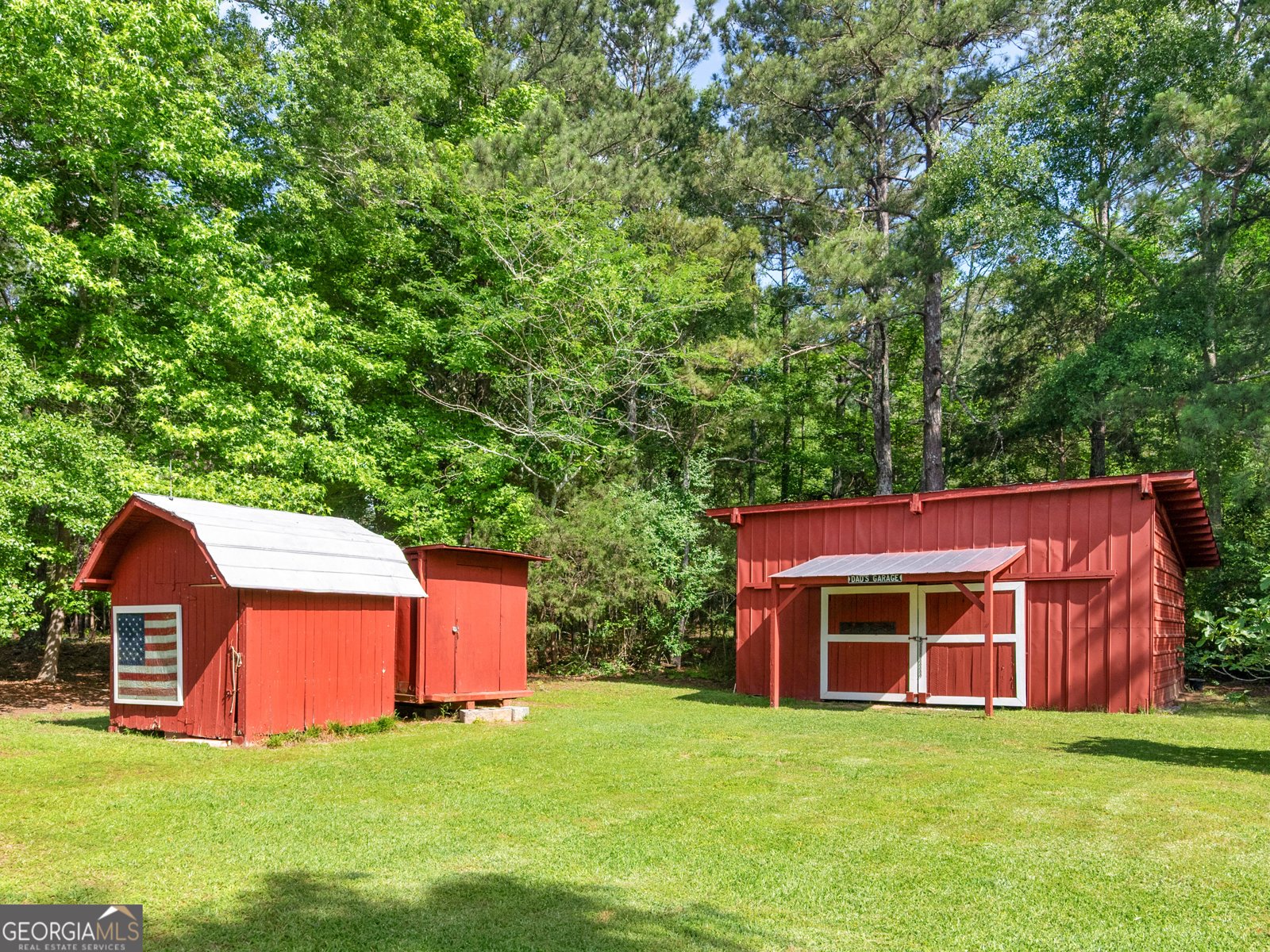 571 Swint Road Griffin - 22