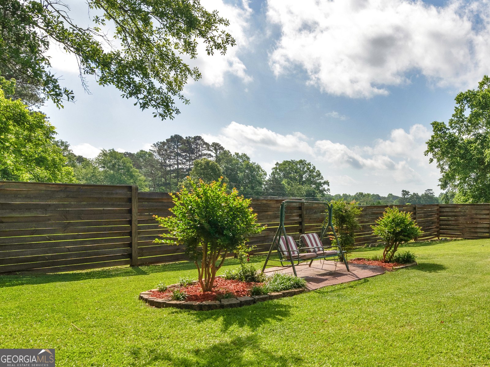 571 Swint Road Griffin - 23