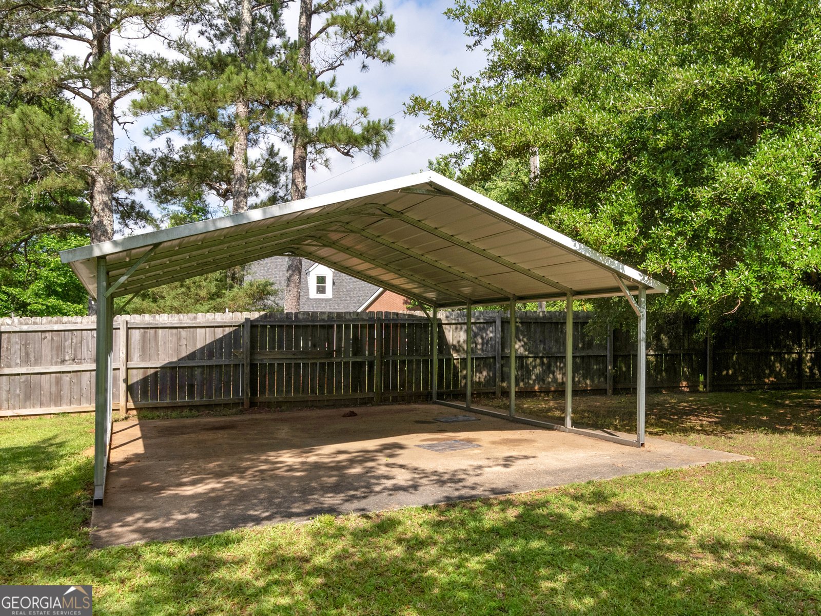 571 Swint Road Griffin - 24