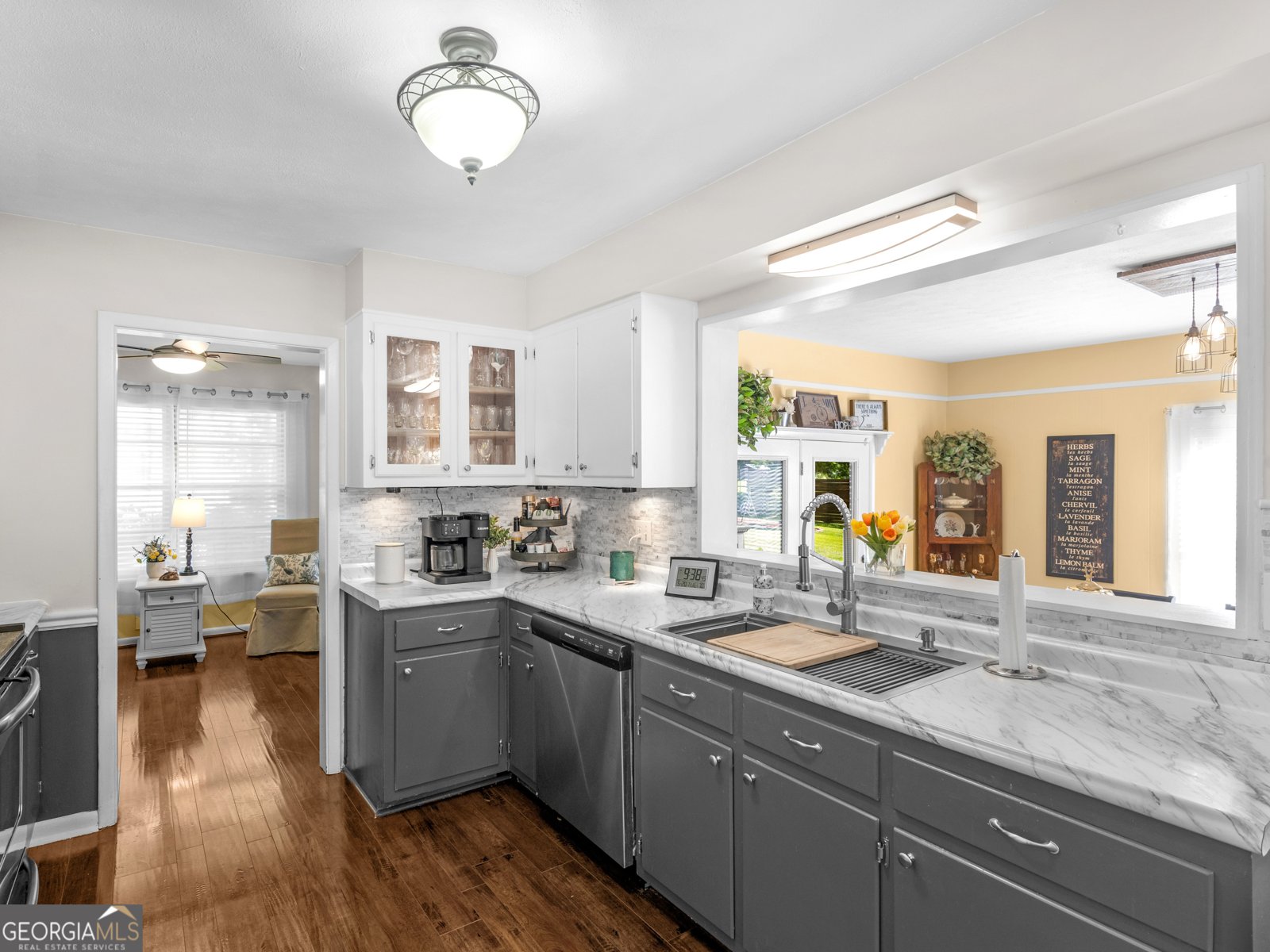 571 Swint Road Griffin - 3