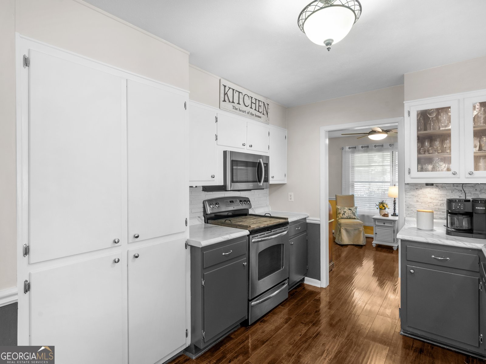 571 Swint Road Griffin - 4