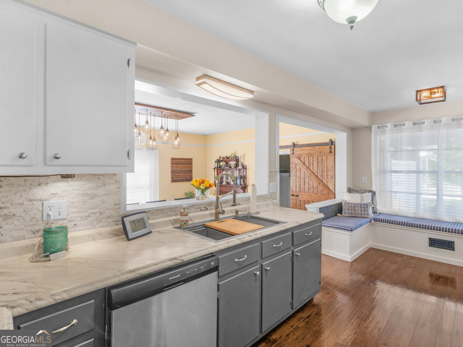 571 Swint Road Griffin - 5