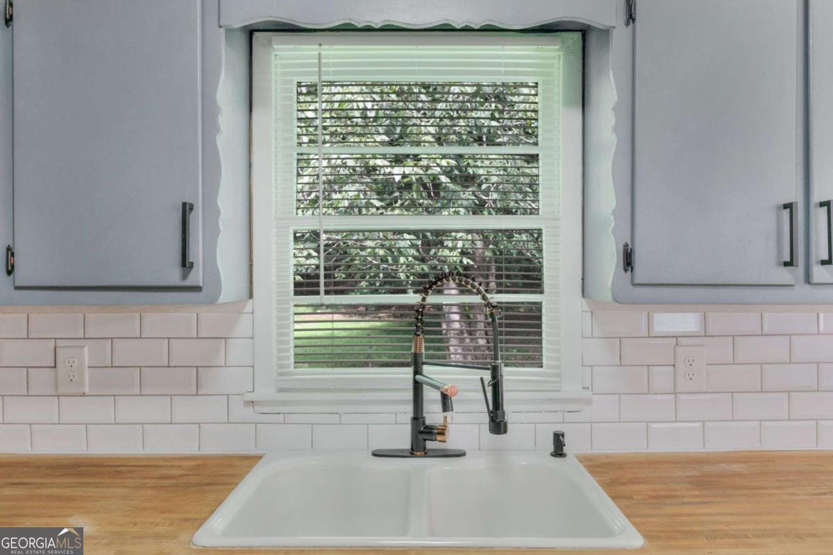891 Scott Lane Marietta - 1