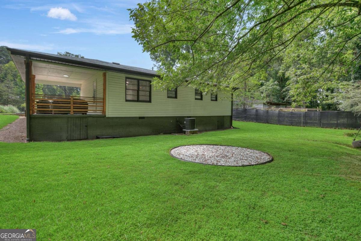 891 Scott Lane Marietta - 12