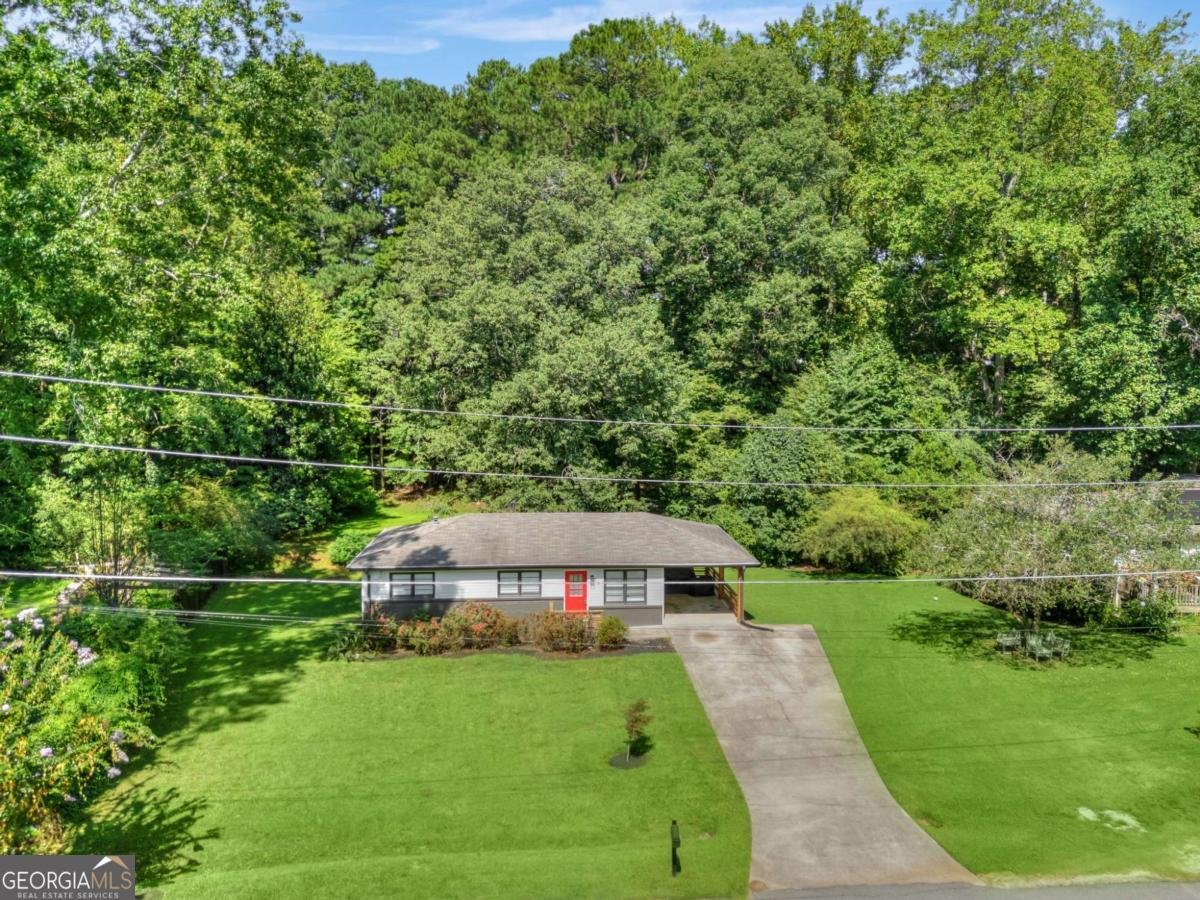 891 Scott Lane Marietta - 26