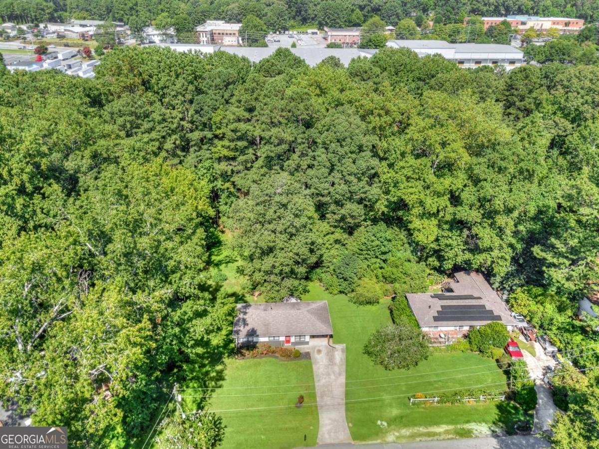 891 Scott Lane Marietta - 28