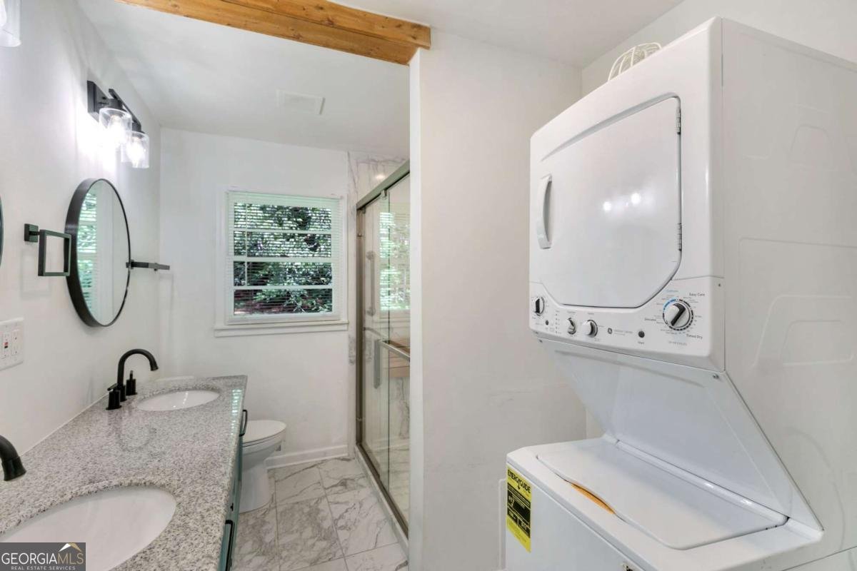 891 Scott Lane Marietta - 4