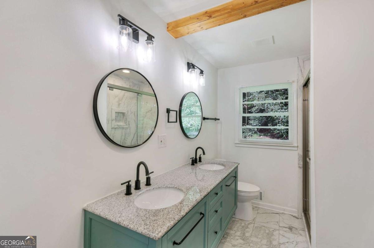 891 Scott Lane Marietta - 5