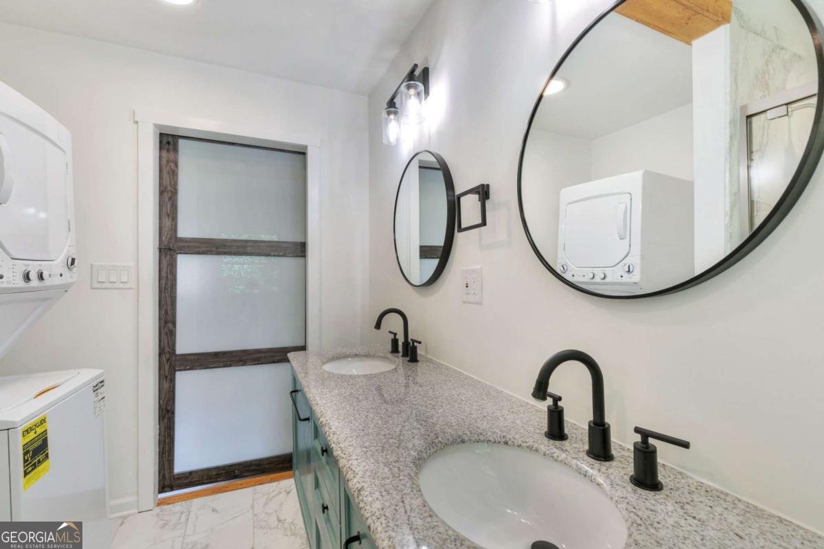891 Scott Lane Marietta - 8