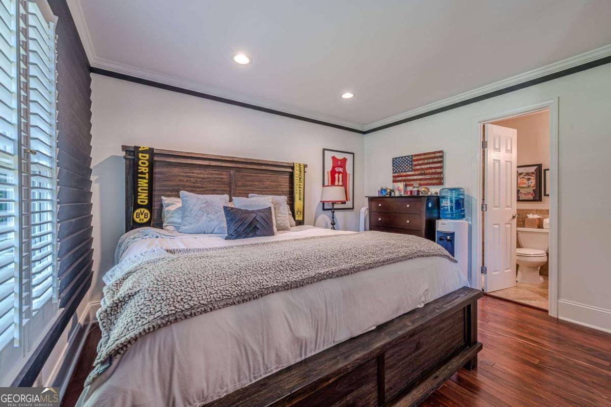 2104 Etowah Valley Drive Woodstock - 12