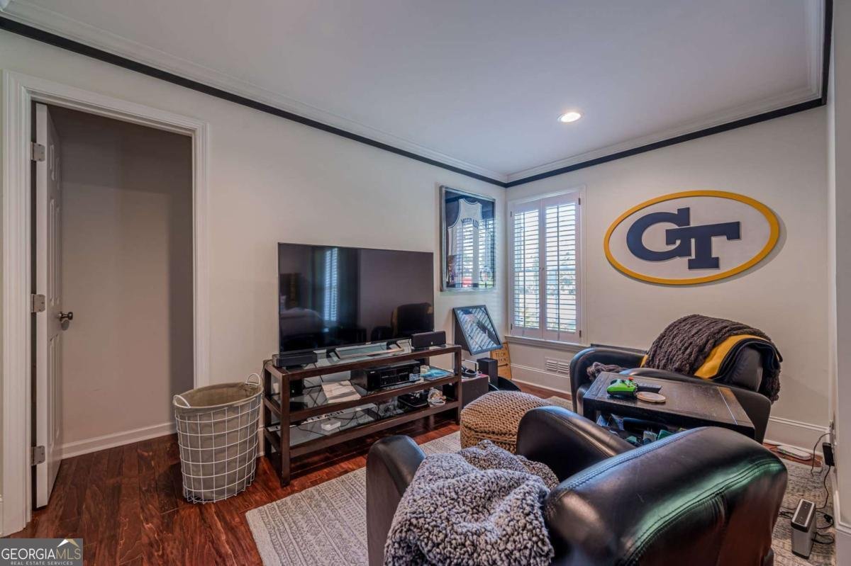 2104 Etowah Valley Drive Woodstock - 13