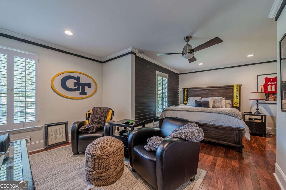 2104 Etowah Valley Drive Woodstock - 14