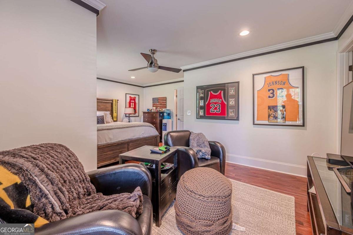2104 Etowah Valley Drive Woodstock - 15