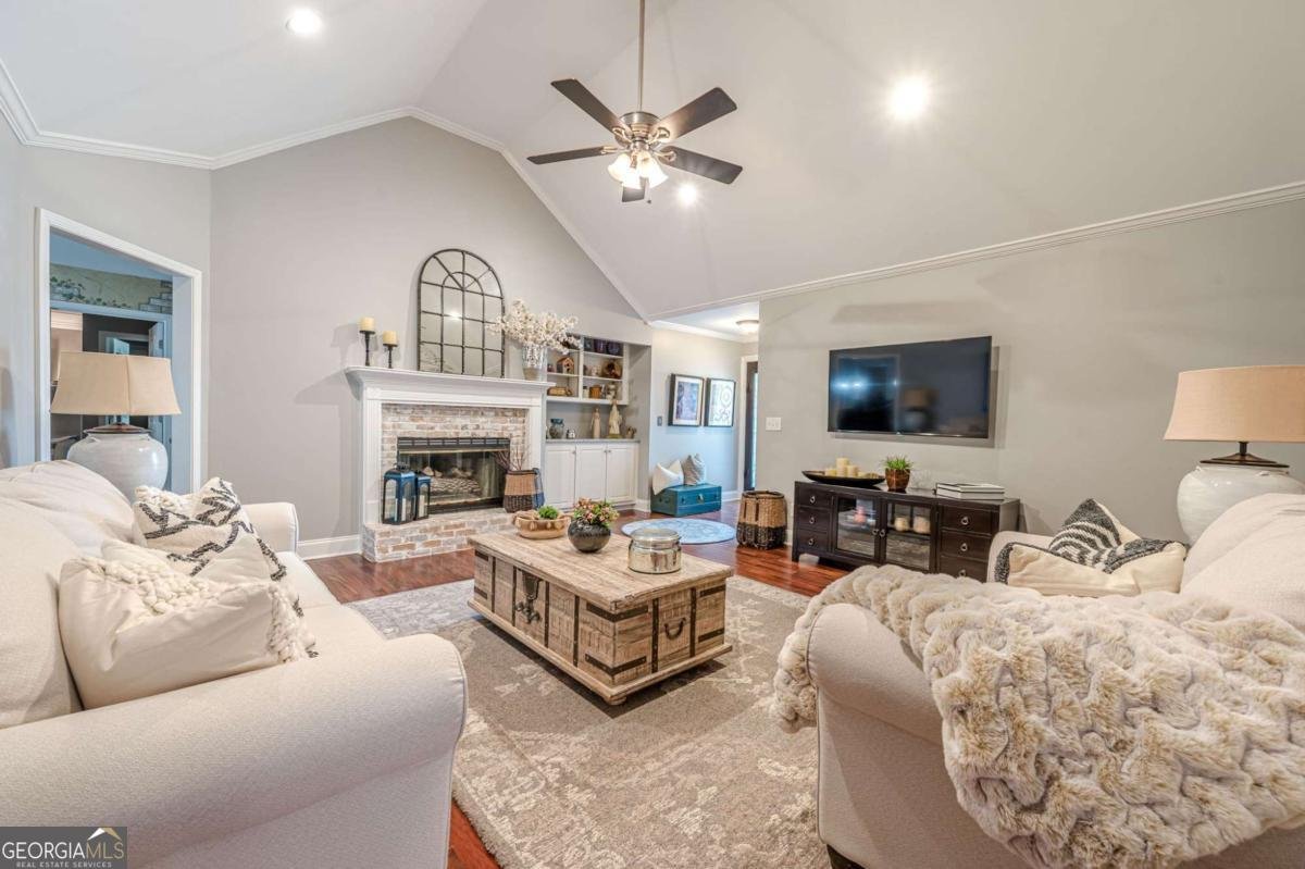 2104 Etowah Valley Drive Woodstock - 16
