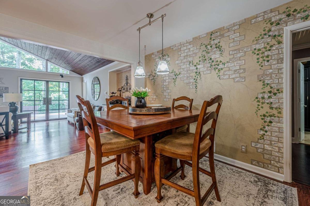 2104 Etowah Valley Drive Woodstock - 19