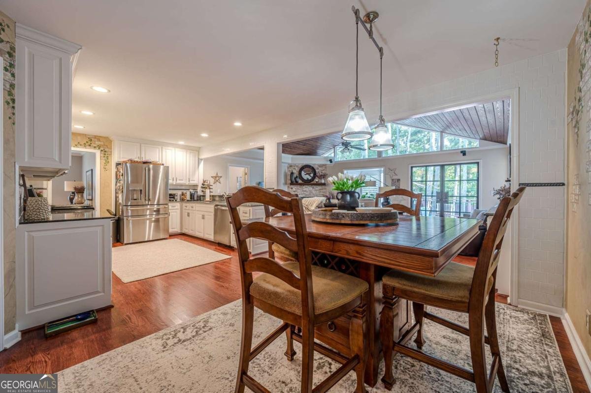 2104 Etowah Valley Drive Woodstock - 21