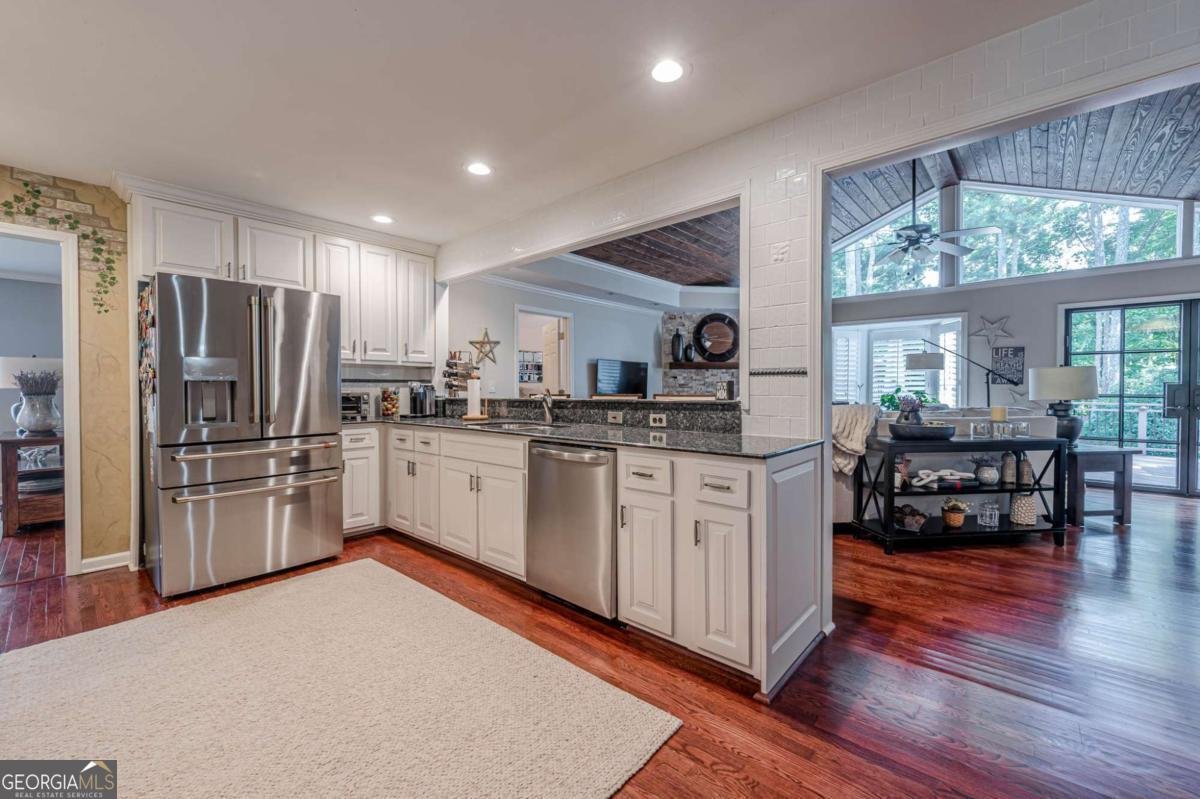 2104 Etowah Valley Drive Woodstock - 23