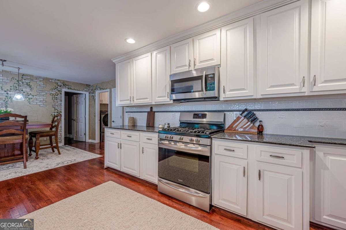 2104 Etowah Valley Drive Woodstock - 26
