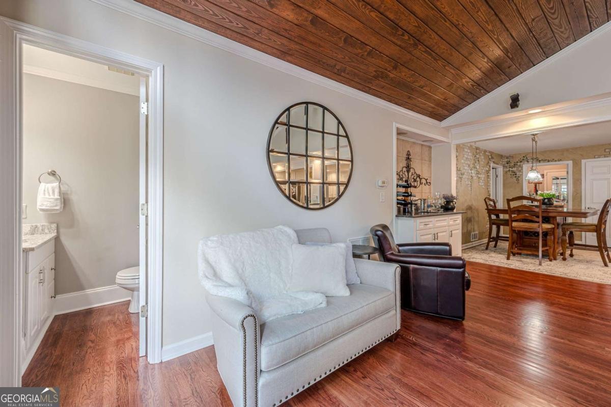 2104 Etowah Valley Drive Woodstock - 29