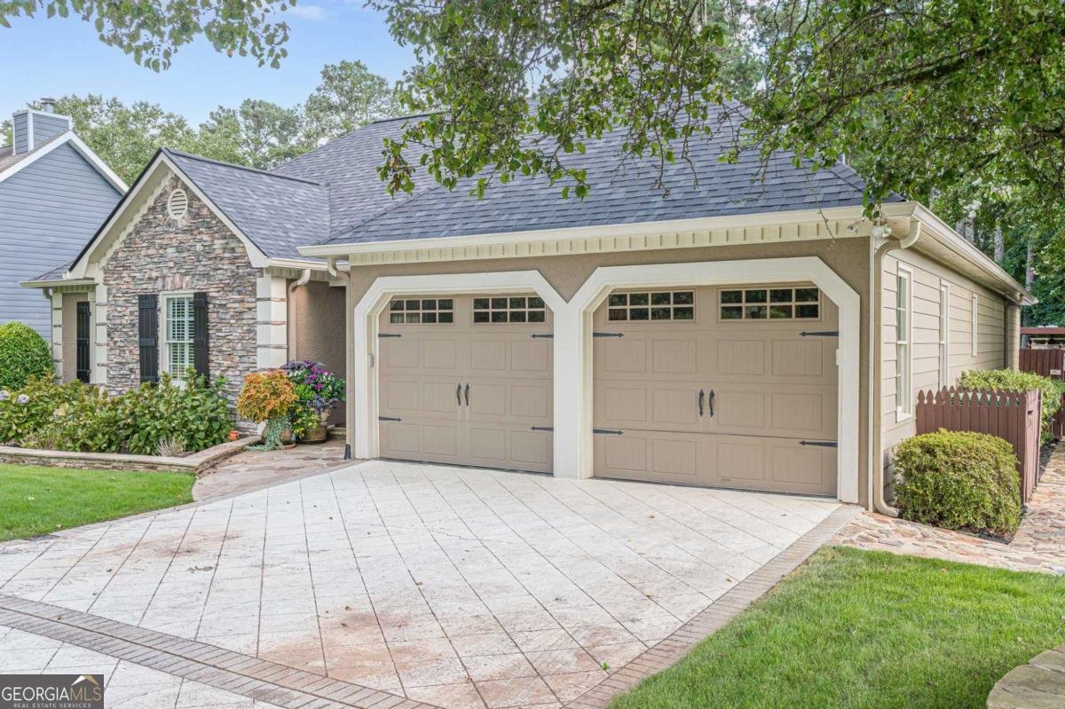 2104 Etowah Valley Drive Woodstock - 3