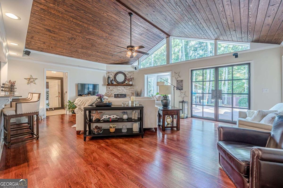 2104 Etowah Valley Drive Woodstock - 32