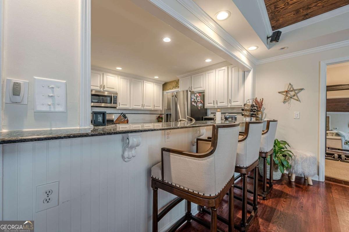 2104 Etowah Valley Drive Woodstock - 33
