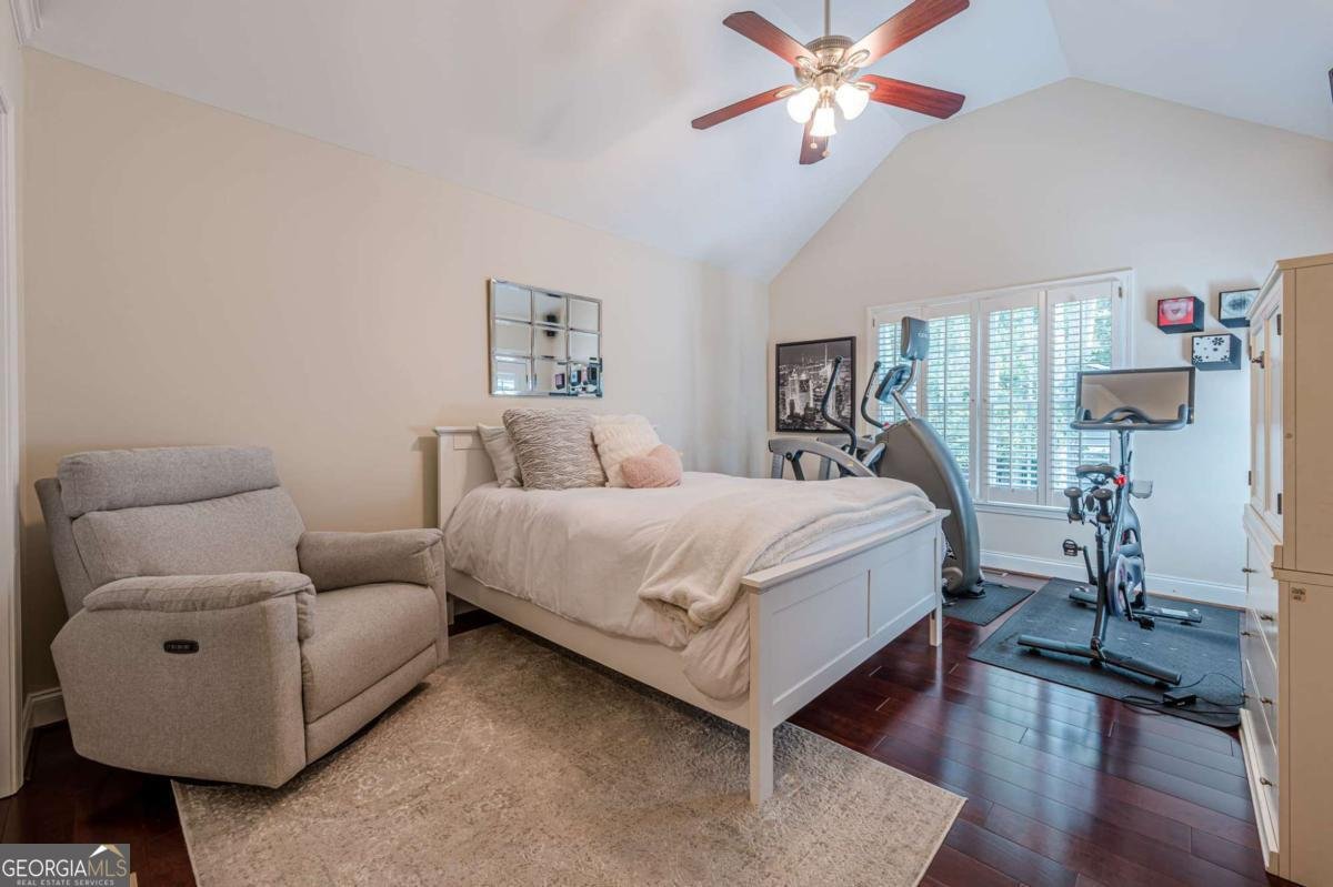 2104 Etowah Valley Drive Woodstock - 35