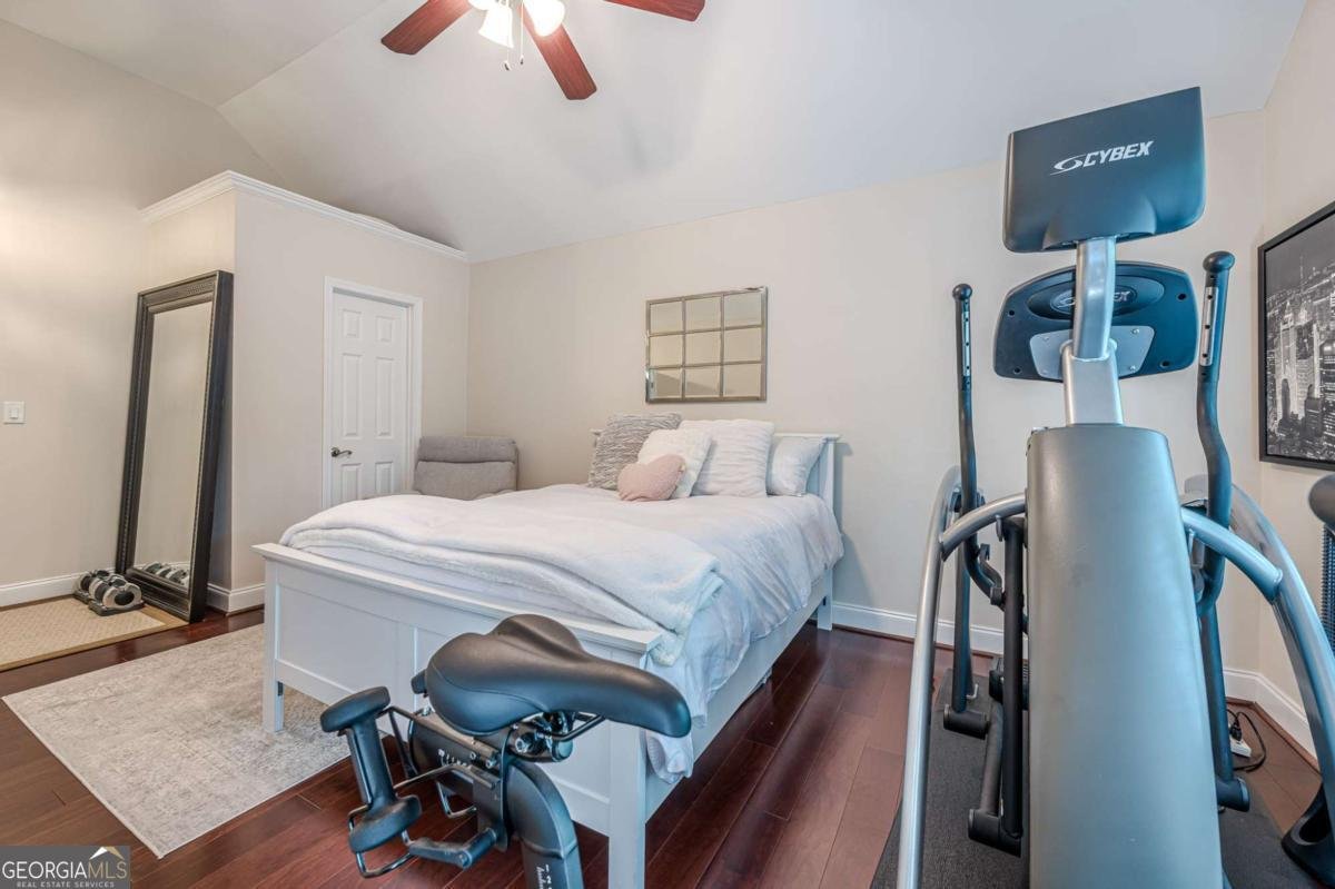 2104 Etowah Valley Drive Woodstock - 36