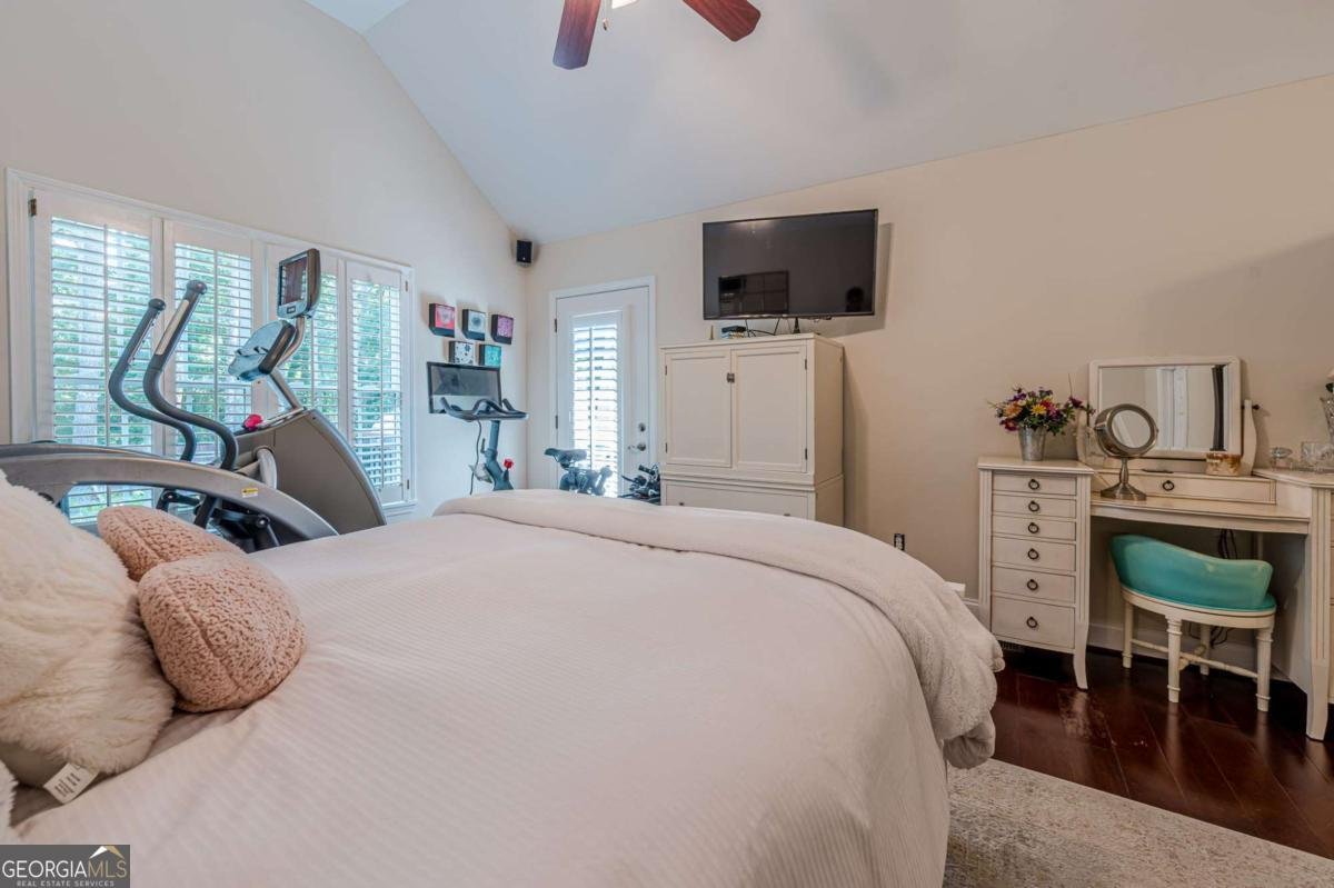 2104 Etowah Valley Drive Woodstock - 37