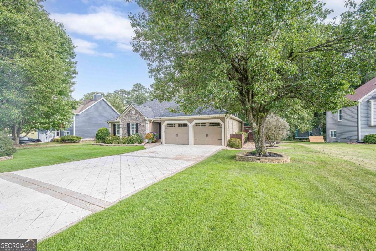 2104 Etowah Valley Drive Woodstock - 4