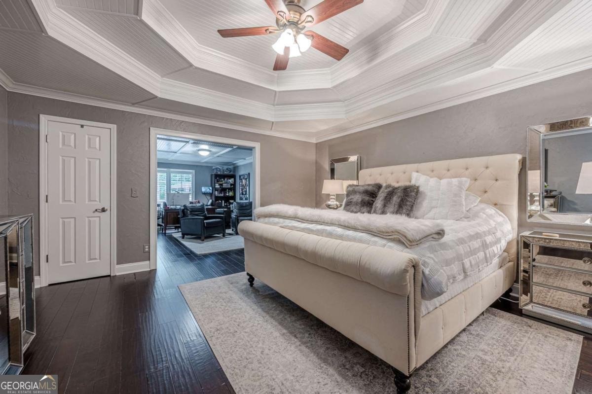 2104 Etowah Valley Drive Woodstock - 47
