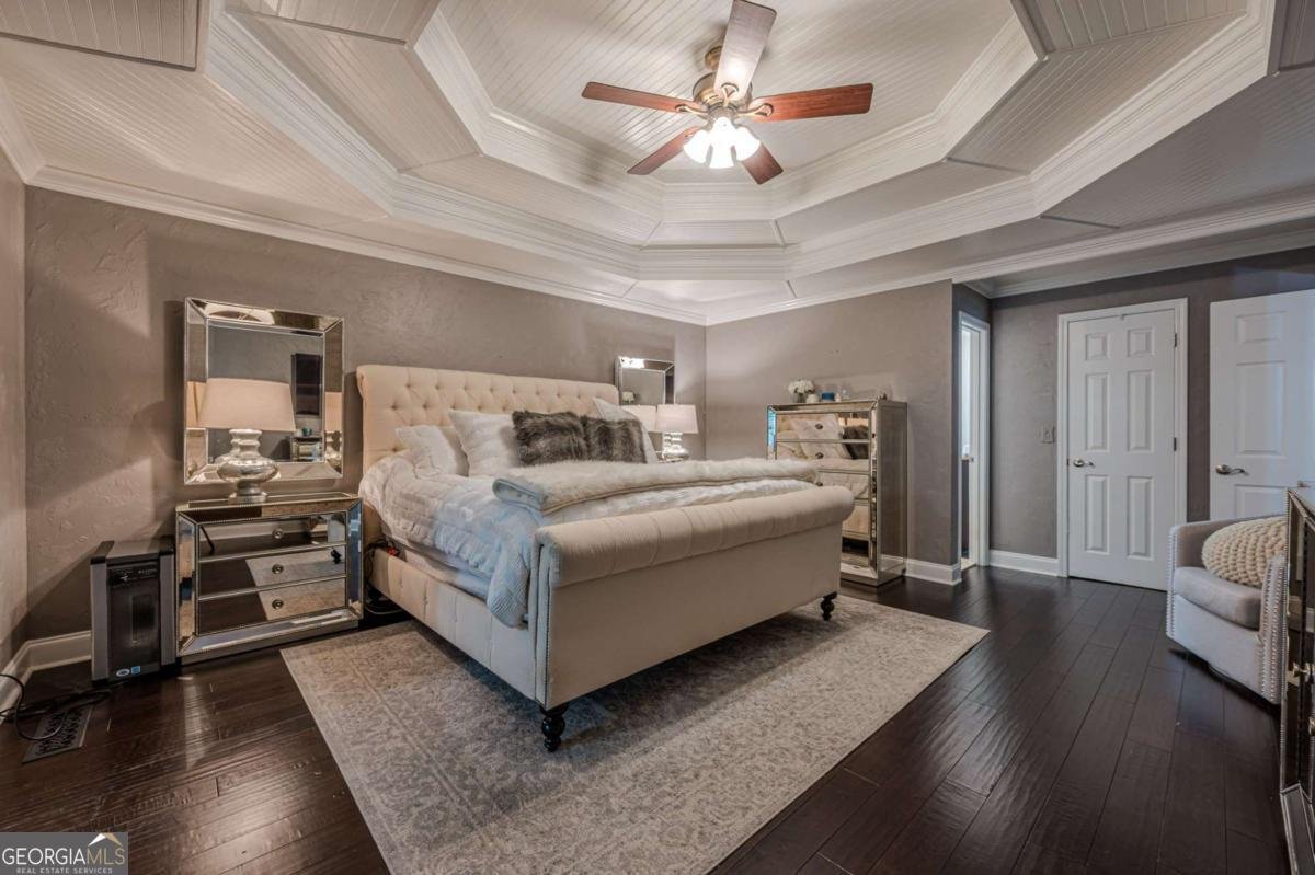 2104 Etowah Valley Drive Woodstock - 48