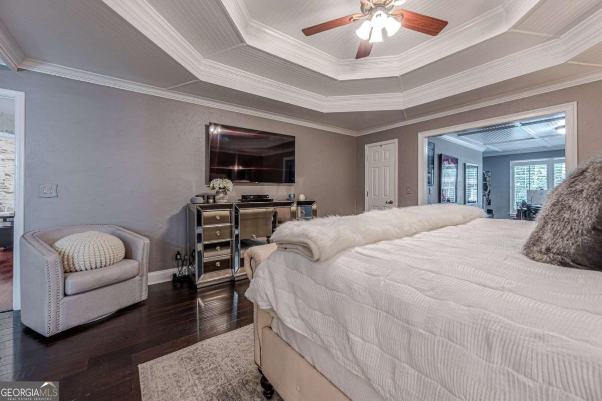 2104 Etowah Valley Drive Woodstock - 49