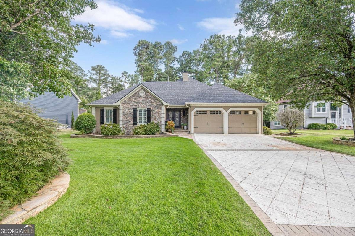 2104 Etowah Valley Drive Woodstock - 5