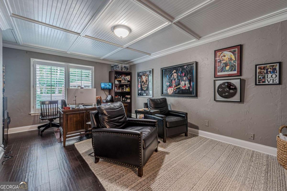 2104 Etowah Valley Drive Woodstock - 50