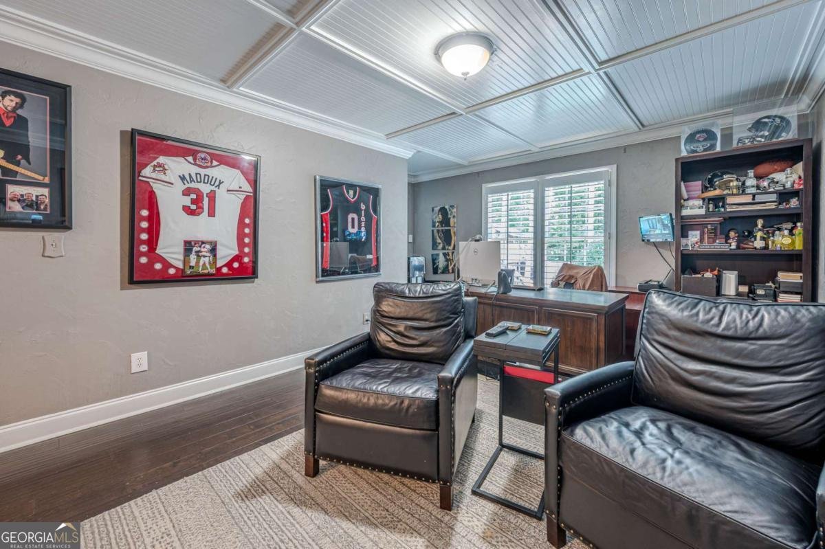 2104 Etowah Valley Drive Woodstock - 51