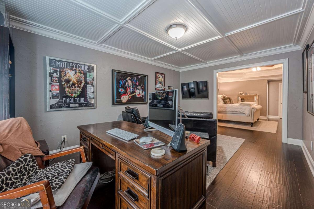 2104 Etowah Valley Drive Woodstock - 52