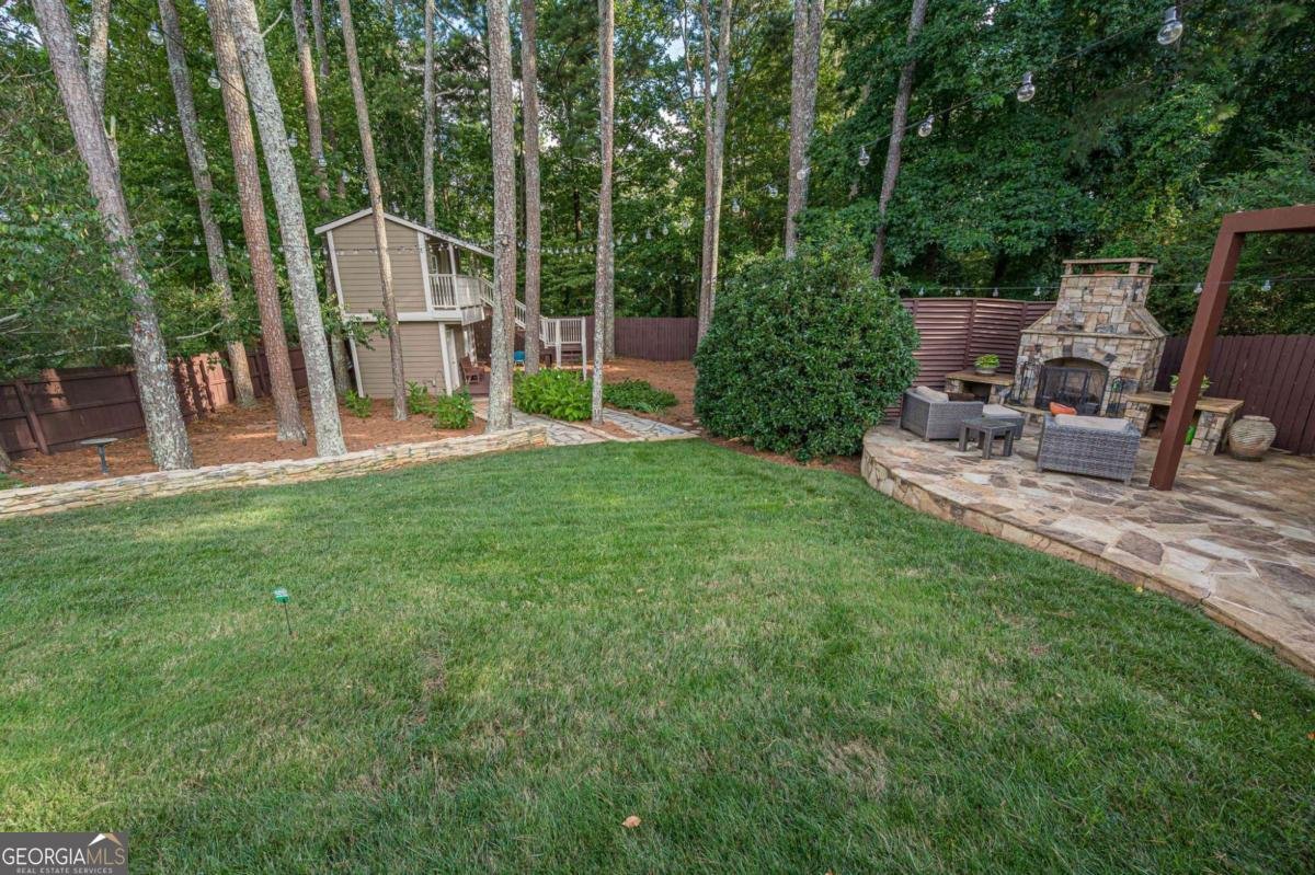 2104 Etowah Valley Drive Woodstock - 56