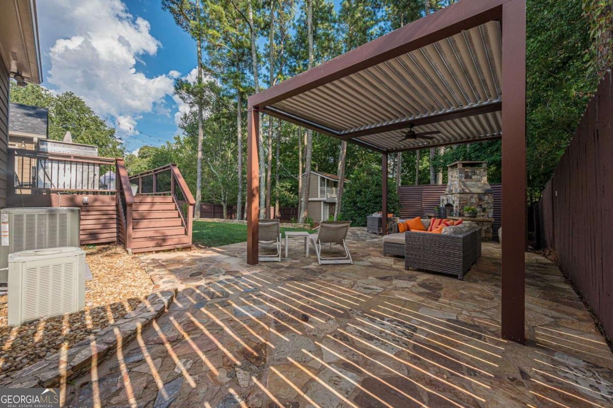 2104 Etowah Valley Drive Woodstock - 57