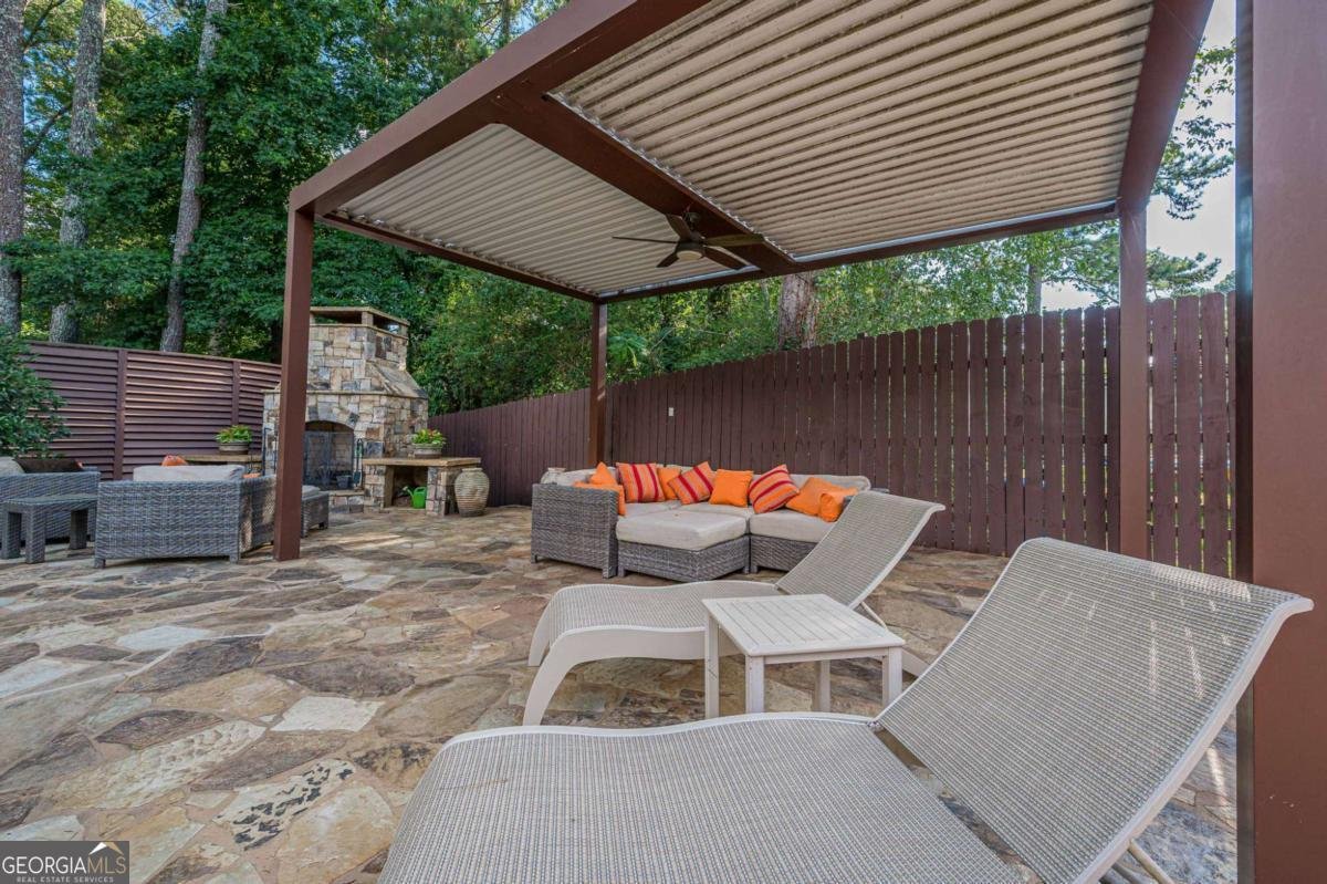 2104 Etowah Valley Drive Woodstock - 58