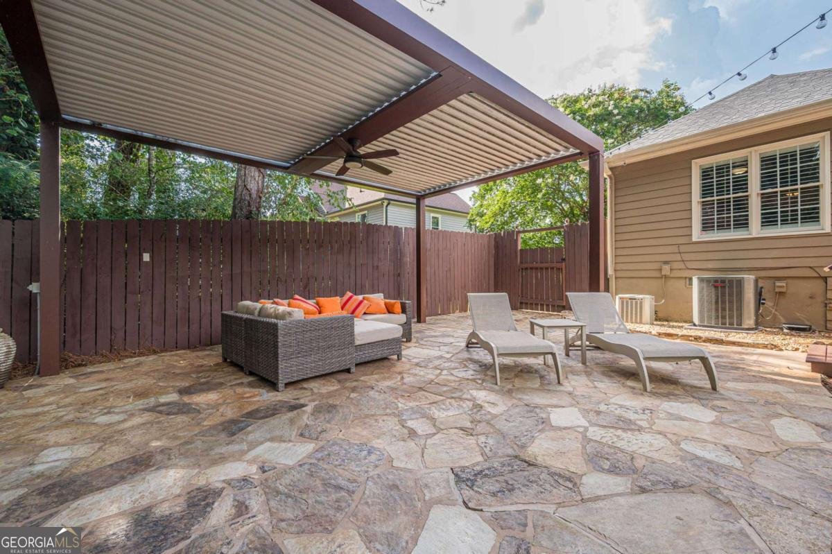 2104 Etowah Valley Drive Woodstock - 59