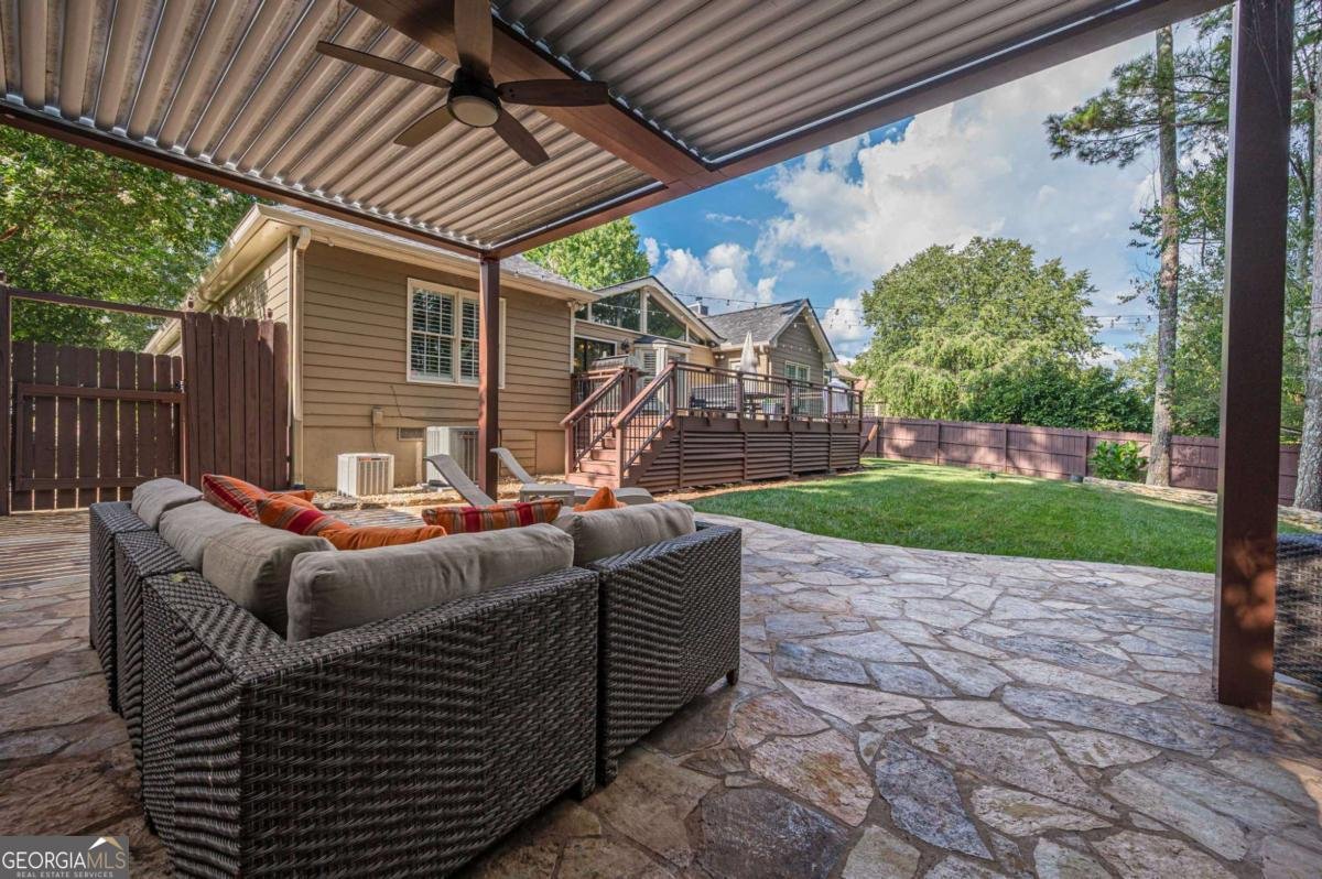 2104 Etowah Valley Drive Woodstock - 61