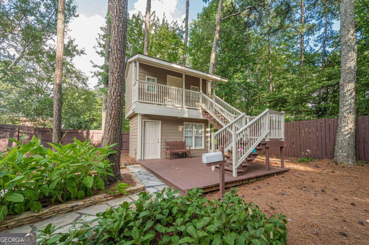 2104 Etowah Valley Drive Woodstock - 62
