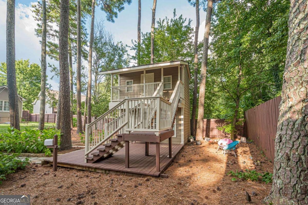 2104 Etowah Valley Drive Woodstock - 63