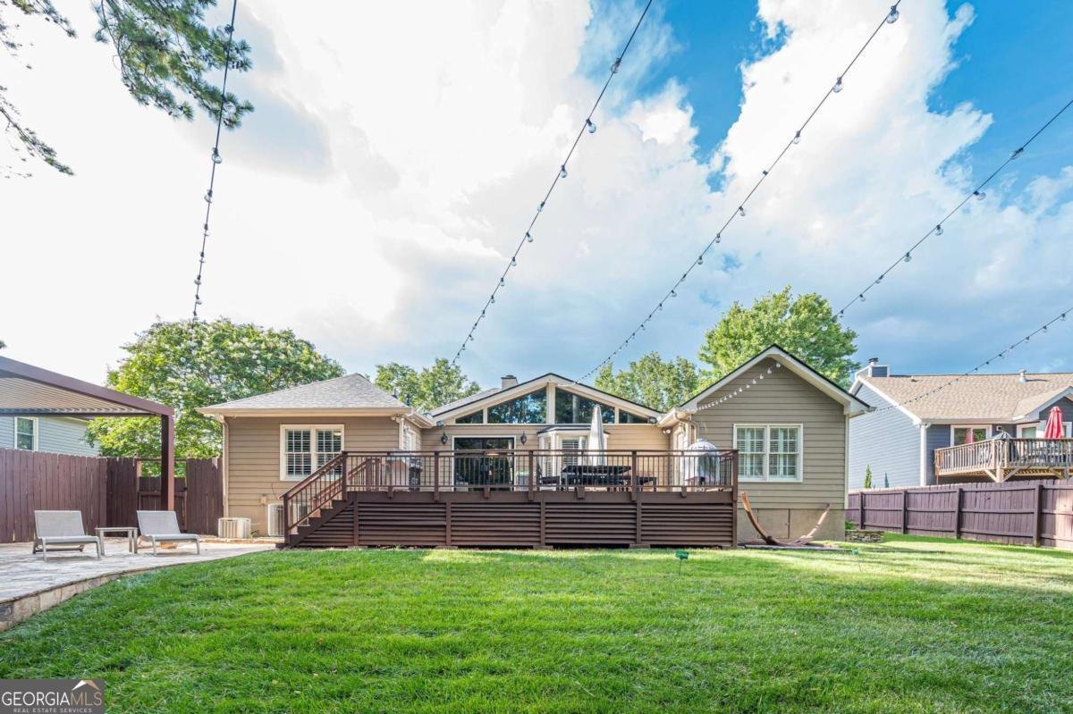 2104 Etowah Valley Drive Woodstock - 66