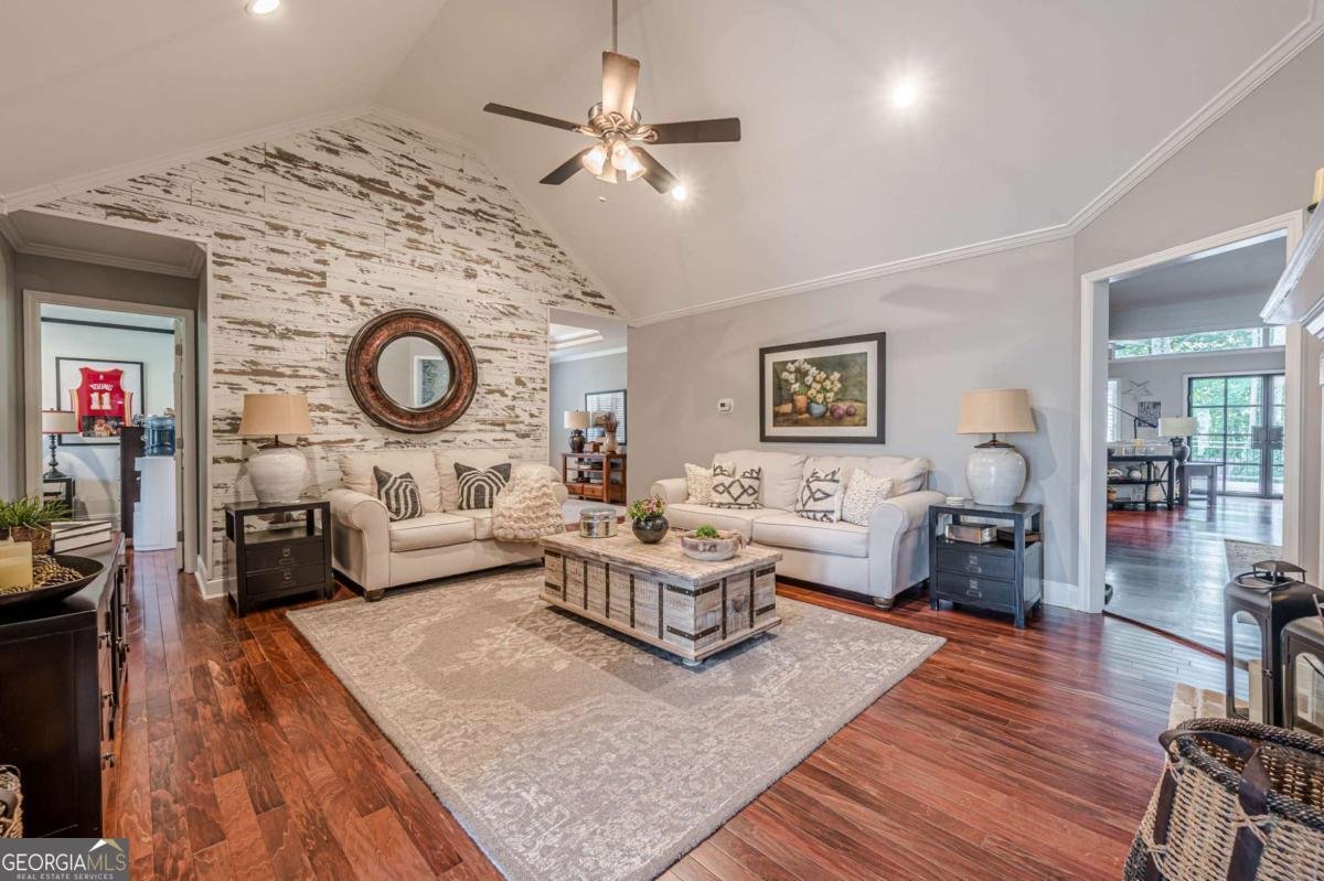 2104 Etowah Valley Drive Woodstock - 8