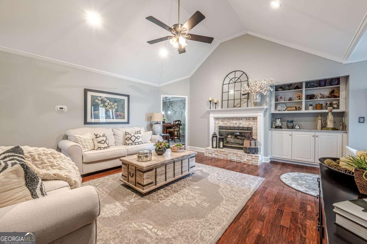 2104 Etowah Valley Drive Woodstock - 9