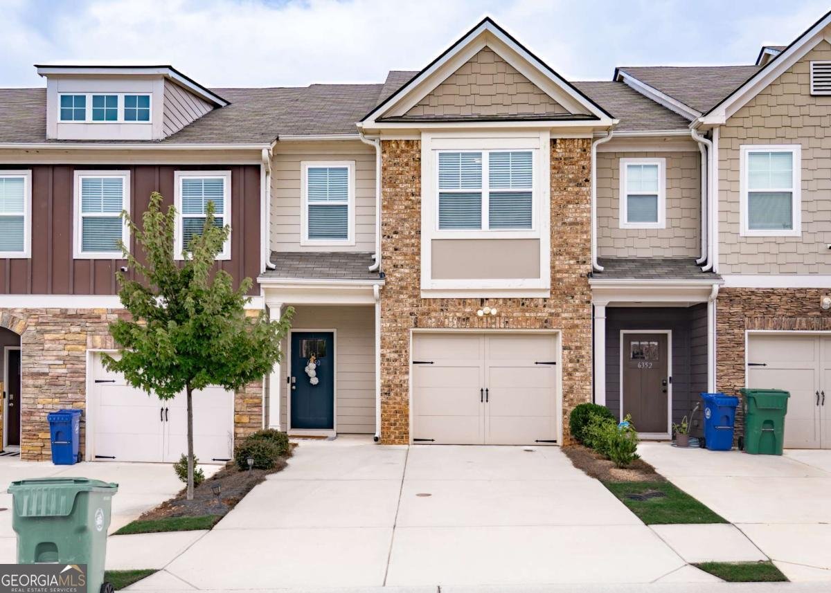 6350 Princeton Ridge Drive Lithonia - 1