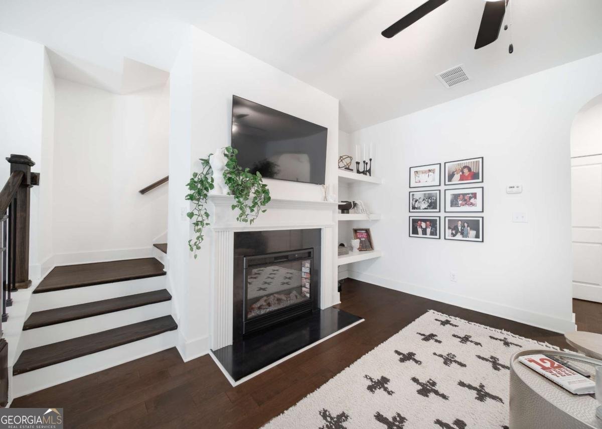 6350 Princeton Ridge Drive Lithonia - 10